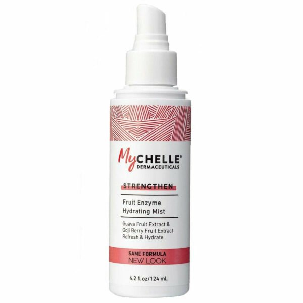 Fruit Enzyme Hydrating Mist 4.2 fl oz by MyChelle Dermaceuticals