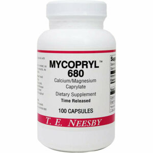 Mycopryl 680 by Neesby