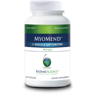 MyoMend By Enzyme Science