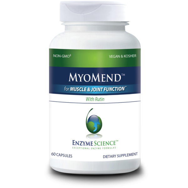 MyoMend By Enzyme Science