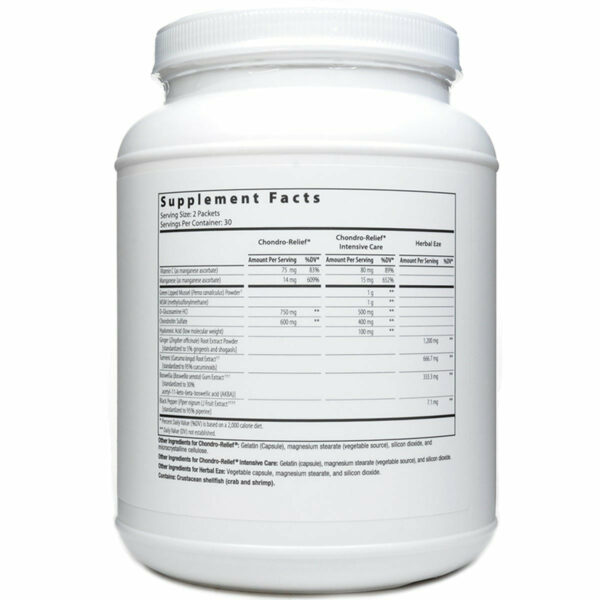 Chondro Jointaide 60 Packets by Nutri-Dyn - Image 2