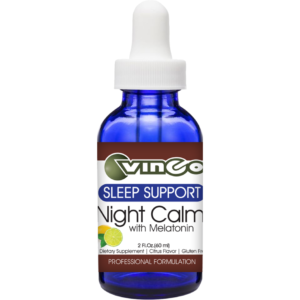 Night Calm (Liposomal) 2 fl oz by Vinco