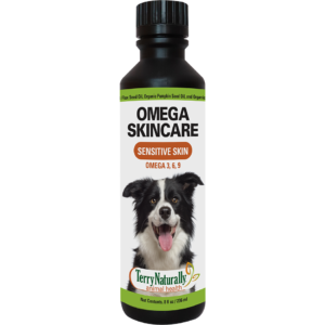 Omega SkinCare 8 fl oz by Terry Naturally