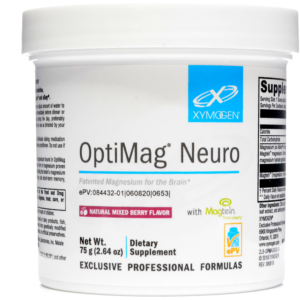 OptiMag Neuro by Xymogen