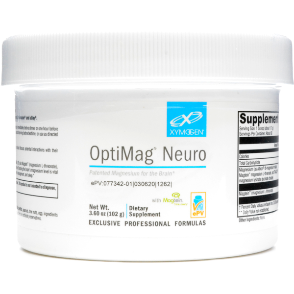 OptiMag Neuro by Xymogen - Image 10