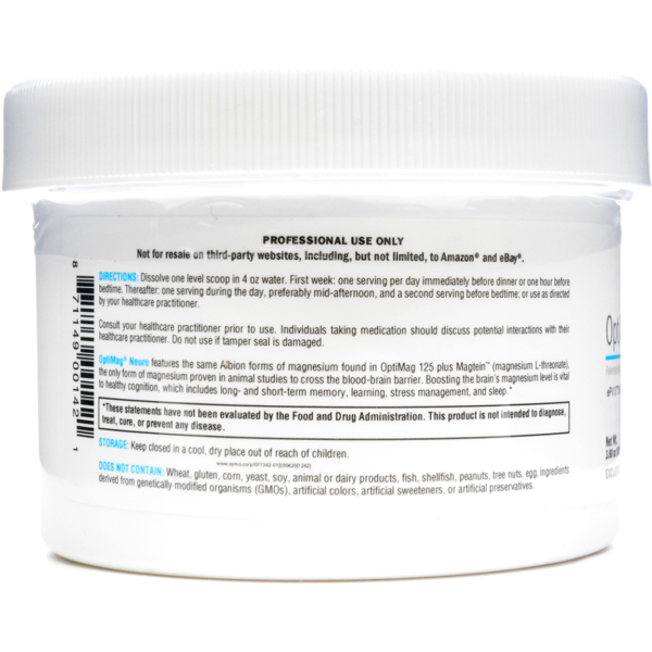 OptiMag Neuro by Xymogen - Image 12