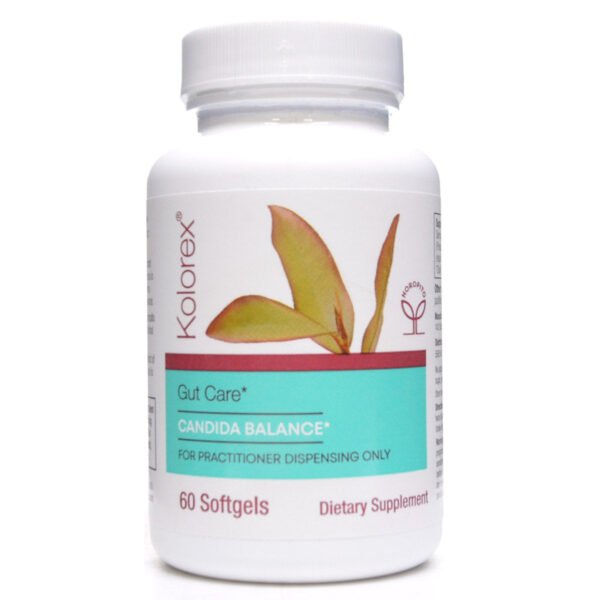 Practitioner Gut Care by Kolorex - Image 2