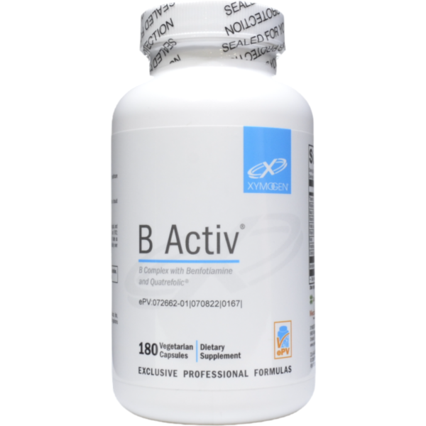 B Activ by Xymogen - Image 4