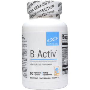 B Activ by Xymogen