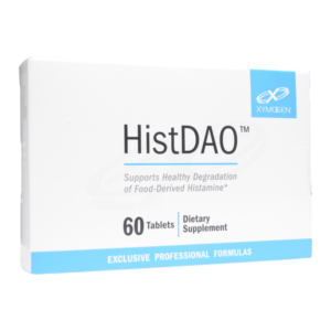 HistDAO 60 tabs by Xymogen