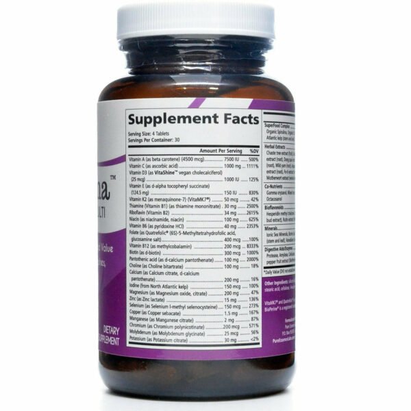ProFema Natural Menopause Multivitamin by Pure Essence - Image 6