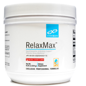 RelaxMax 60 Servings by Xymogen