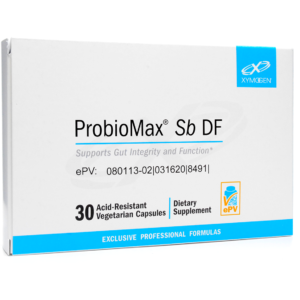 ProbioMax Sb DF by Xymogen