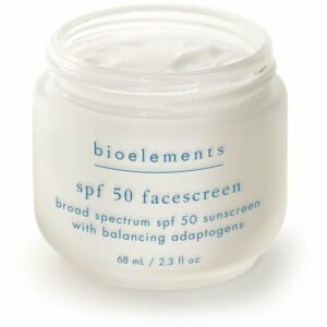 SPF 50 FaceScreen 2.3 fl oz. by Bioelements Inc.