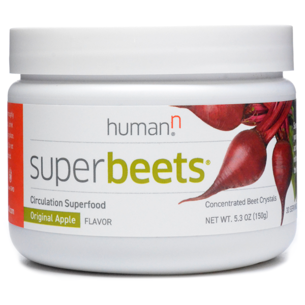 SuperBeets 5.3 oz (30 Servings) by HumanN - Image 5