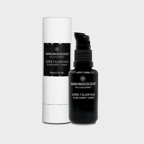 Super 7 Elixir Serum 1 fl oz by Immunocologie