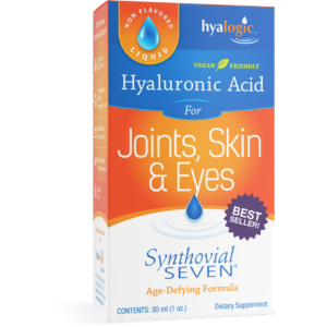 Synthovial Seven 1 oz by Hyalogic