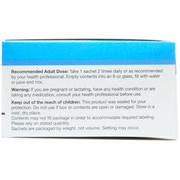 Magnelevures 30 sachets by Unda - Image 3