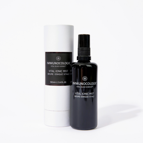 Vital Ionic Mist 3.4 fl oz by Immunocologie