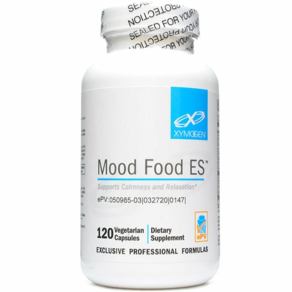 Mood Food ES by Xymogen - Image 4