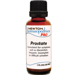 PRO Prostate 1 fl oz by Newton Homeopathics Pro