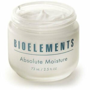 Absolute Moisture 2.5 fl oz by Bioelements Inc.