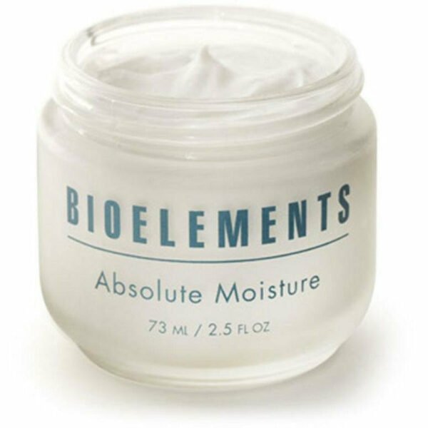 Absolute Moisture 2.5 fl oz by Bioelements Inc.