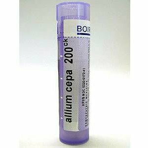 Allium cepa 200CK 80 plts by Boiron