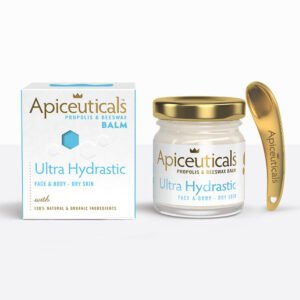 Ultra Hydrastic Balm 1.4 oz by Apiceuticals