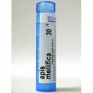 Apis mellifica 30C 80 plts by Boiron