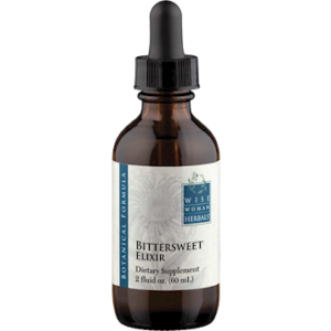 Bittersweet Elixir by Wise Woman Herbals