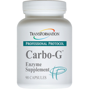 Carbo-G by Transformation Enzyme