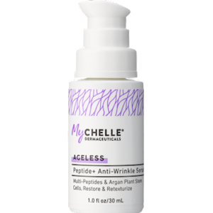 Peptide+ Anti-Wrinkle Serum 1 fl oz by MyChelle Dermaceuticals