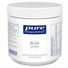 BCAA Powder 227 gms by Pure Encapsulations