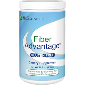 Fiber Advantage 415 grams by BioGenesis