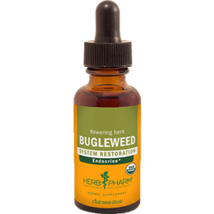 Bugleweed by Herb Pharm