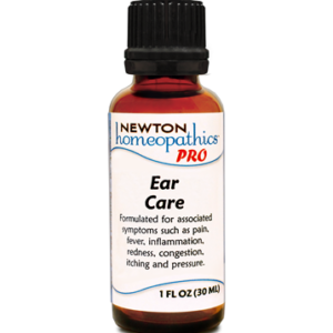 PRO Ear Care 1 fl oz by Newton Homeopathics Pro