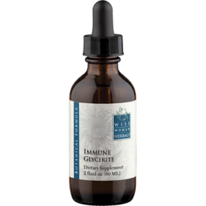 Immune Glycerite by Wise Woman Herbals