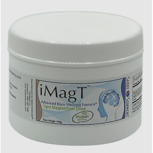 iMagT 100 g By Sabre Sciences