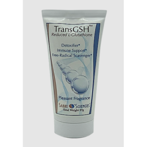 TransGSH 2 oz By Sabre Sciences