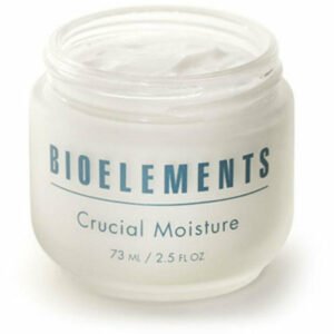 Crucial Moisture 2.5 oz by Bioelements Inc.