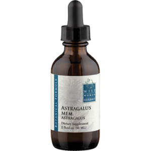 Astragalus (Astragalus membranaceous) by Wise Woman Herbals