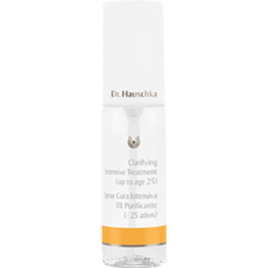 Clarifying Intensive Treatment (up to age 25) 1.3 fl oz by Dr. Hauschka