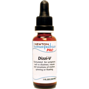 PRO Dizzi-V 1 fl oz by Newton Homeopathics Pro