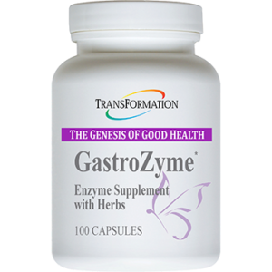 GastroZyme by Transformation Enzyme