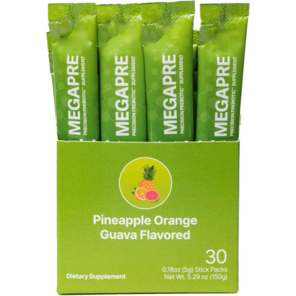 MegaPre Powder by Microbiome Labs - Image 4