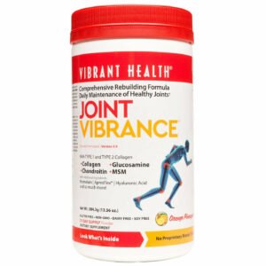 Joint Vibrance Powder 21 servings by Vibrant Health