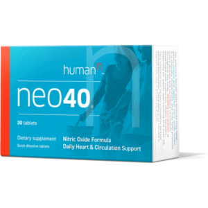 Neo40 30 Tabs by HumanN