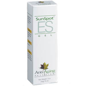 SunSpot ES 0.5 oz by LaneInnovative
