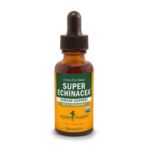 Super Echinacea by Herb Pharm